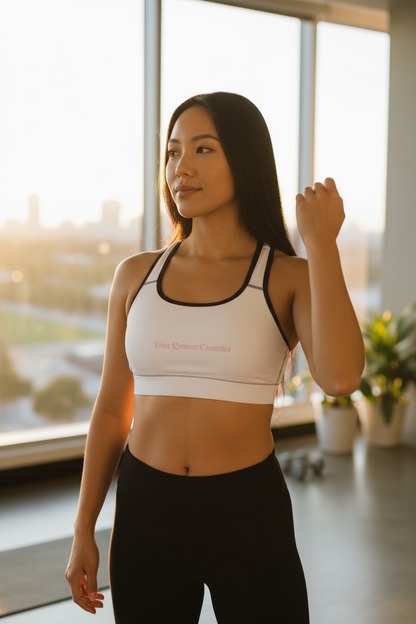 VKC Padded Sports Bra