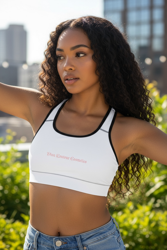 VKC Padded Sports Bra