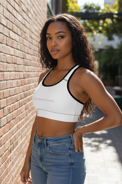 VKC Padded Sports Bra