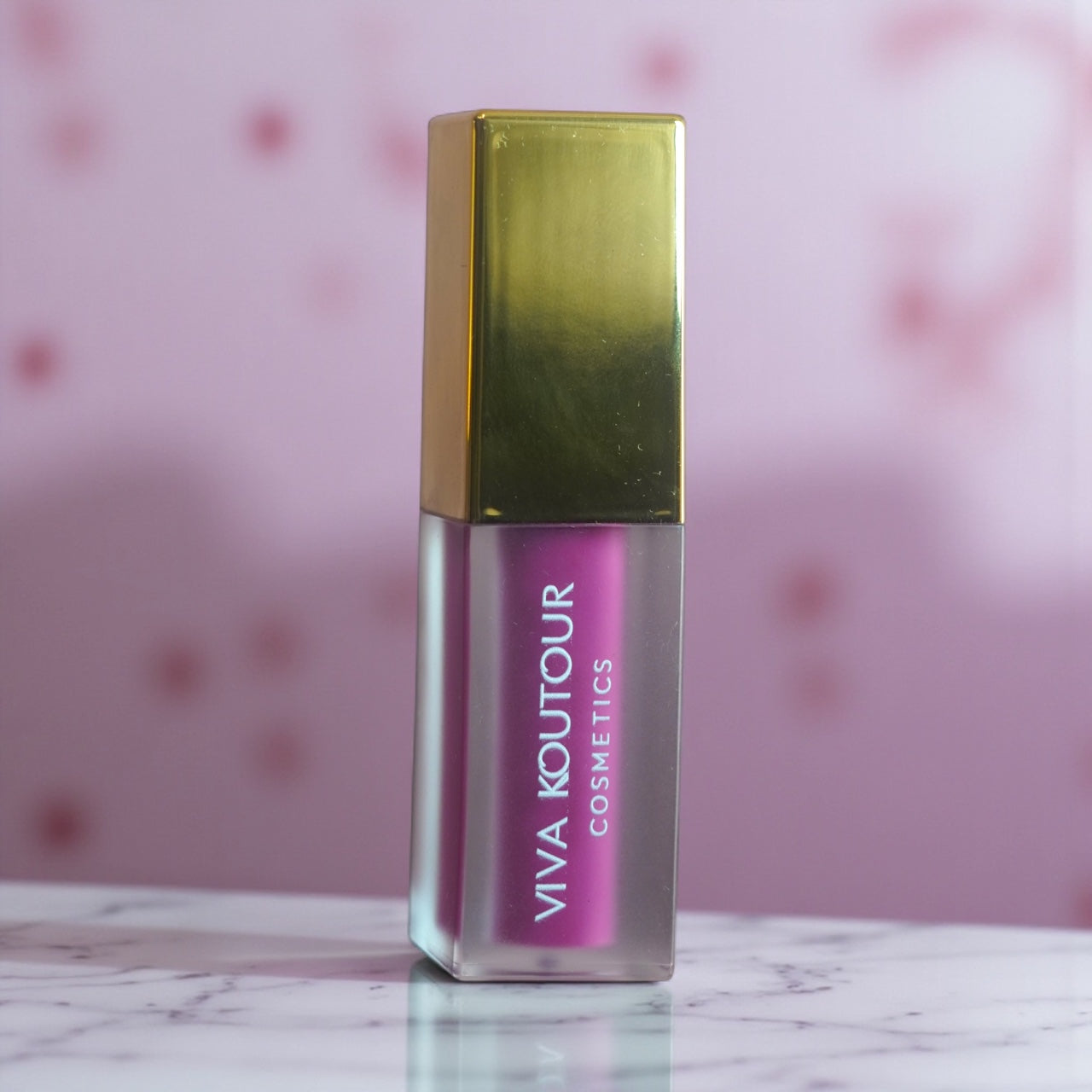 Berry Kiss Liquid Blush #6