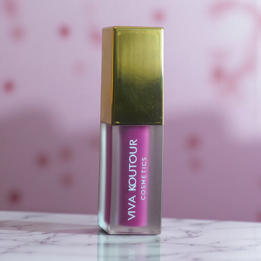 Berry Kiss Liquid Blush #6