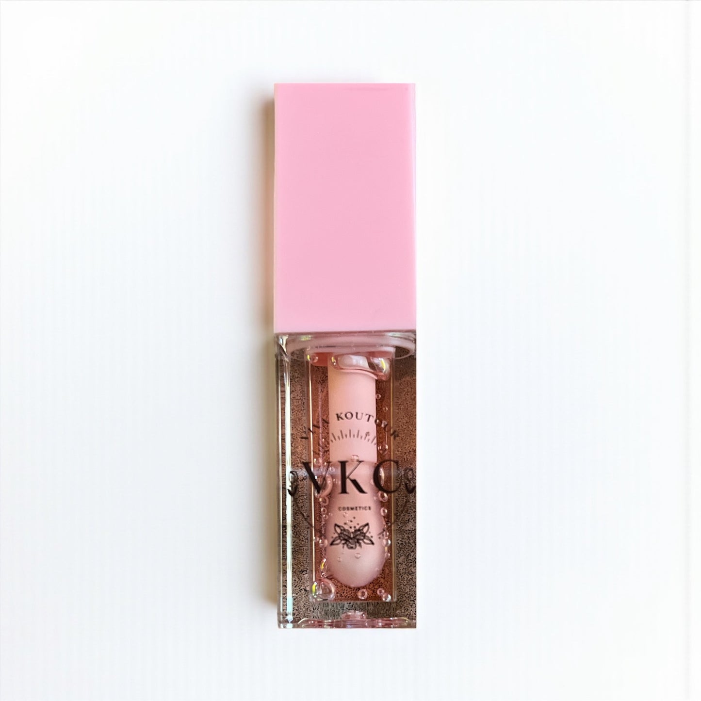 VKC Lip Oil Ultra- Strawberry
