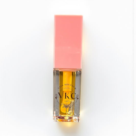 VKC Lip Oil Ultra- Passion Fruit