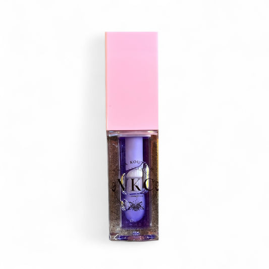 VKC Lip Oil Ultra- Grape