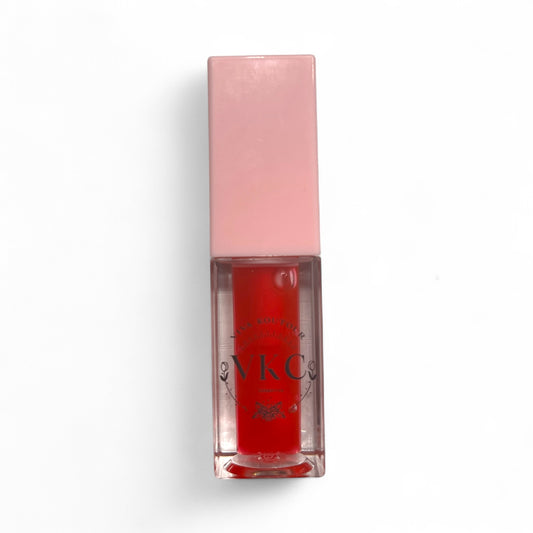 VKC Lip Oil Ultra- Pomegranate