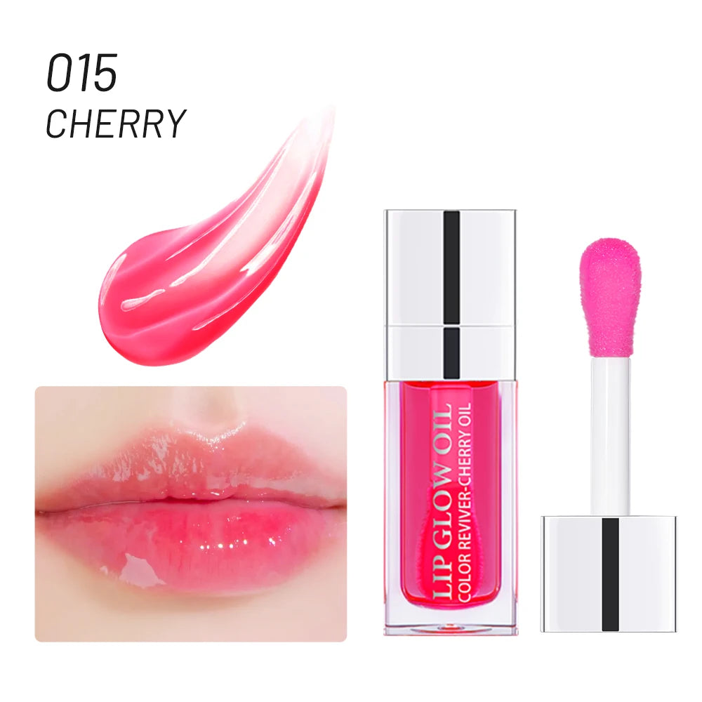 Lip Oil Gloss