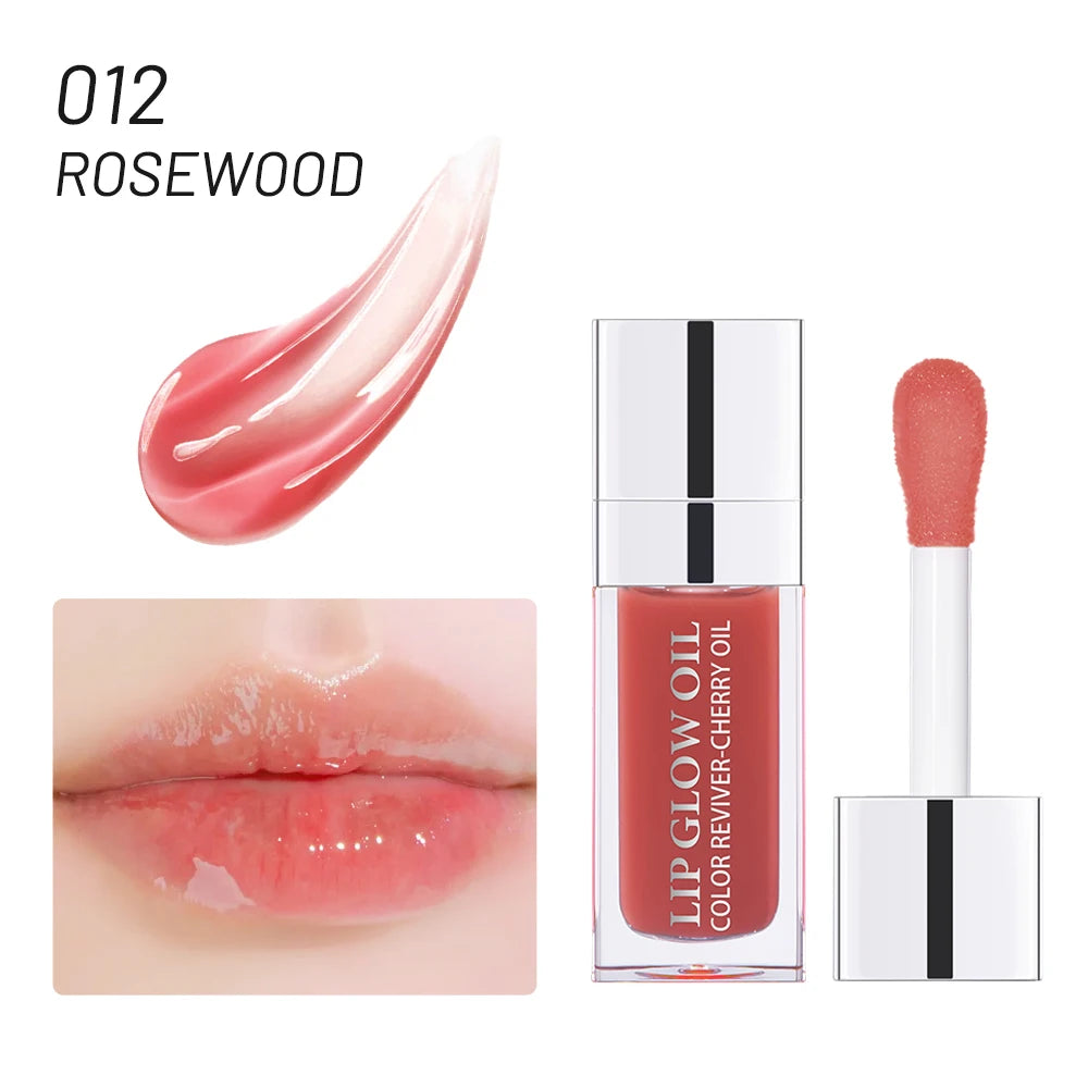 Lip Oil Gloss