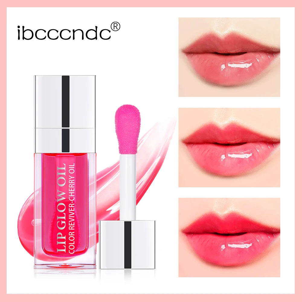 Lip Oil Gloss