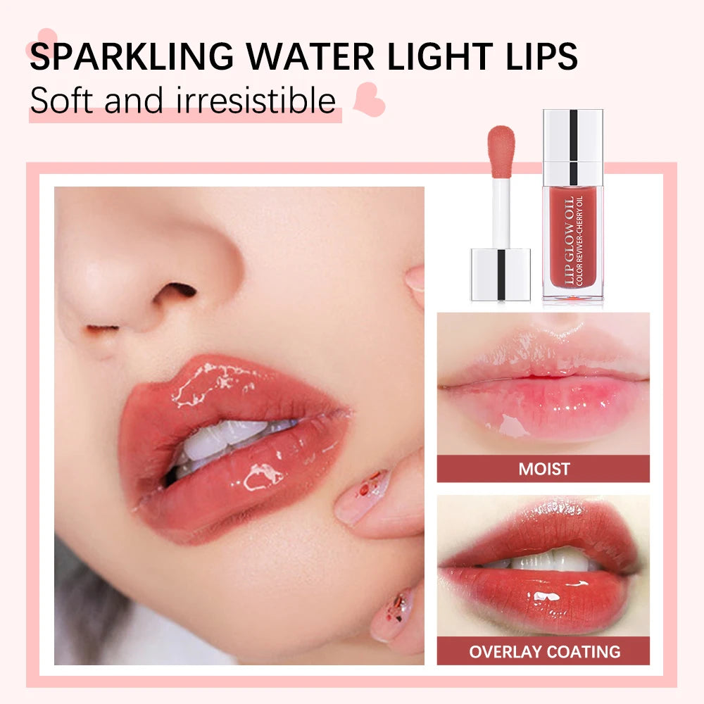 Lip Oil Gloss