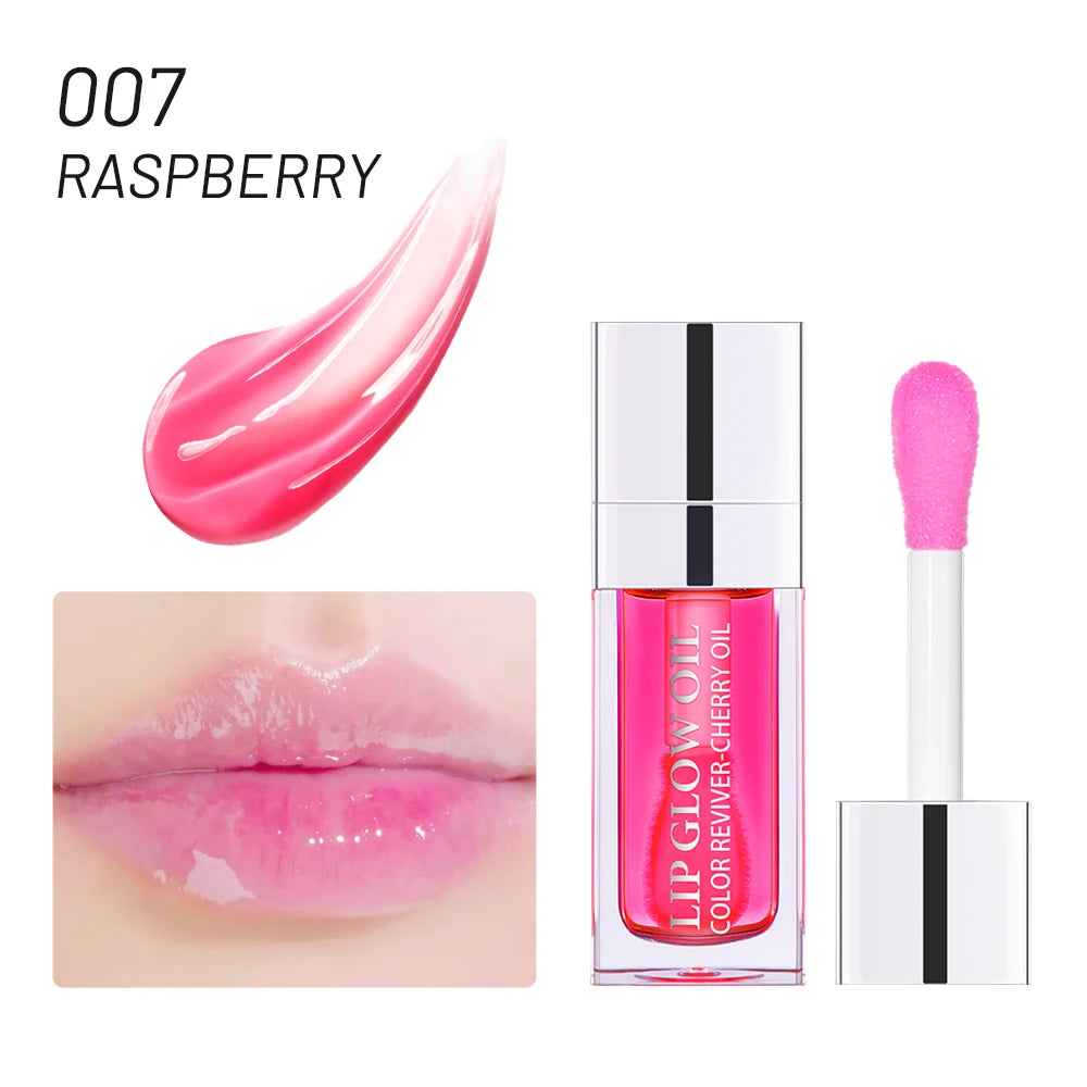 Lip Oil Gloss