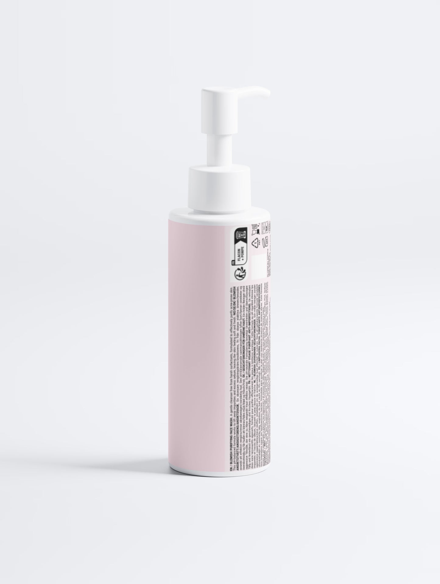 Blemish Purifying Face Wash