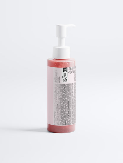 Radiant Glow Facial Wash