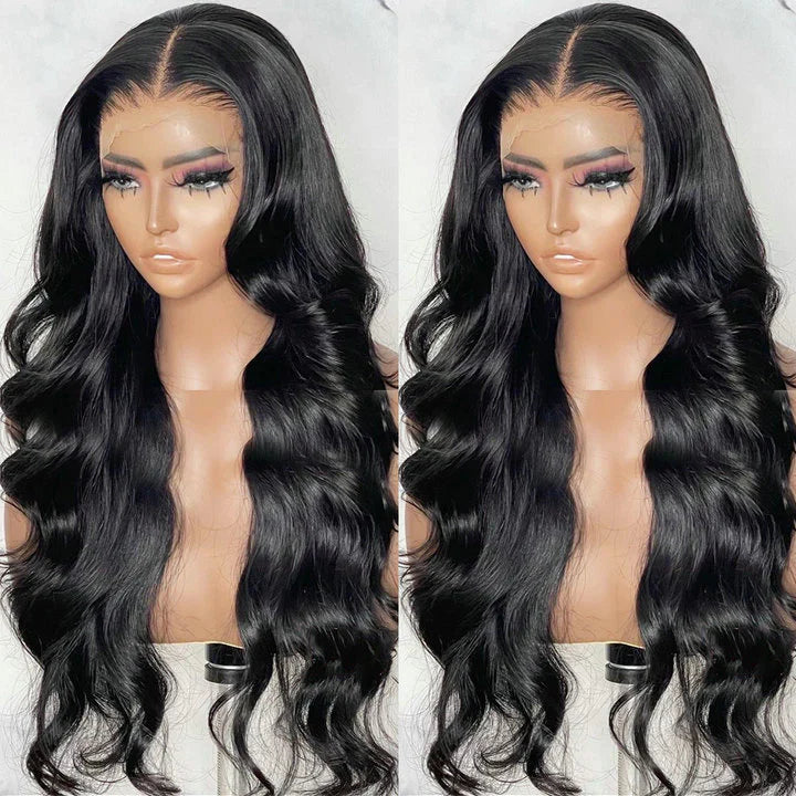 Body Wave Lace Front image 0