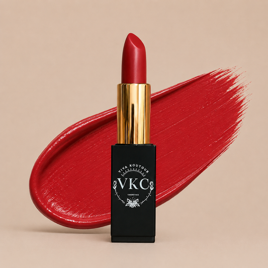 Lápiz labial de lujo Ablaze Cream