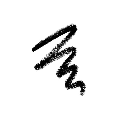 Precision Pout Liners- Black