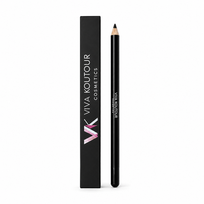 Delineadores de labios de precisión - Negro