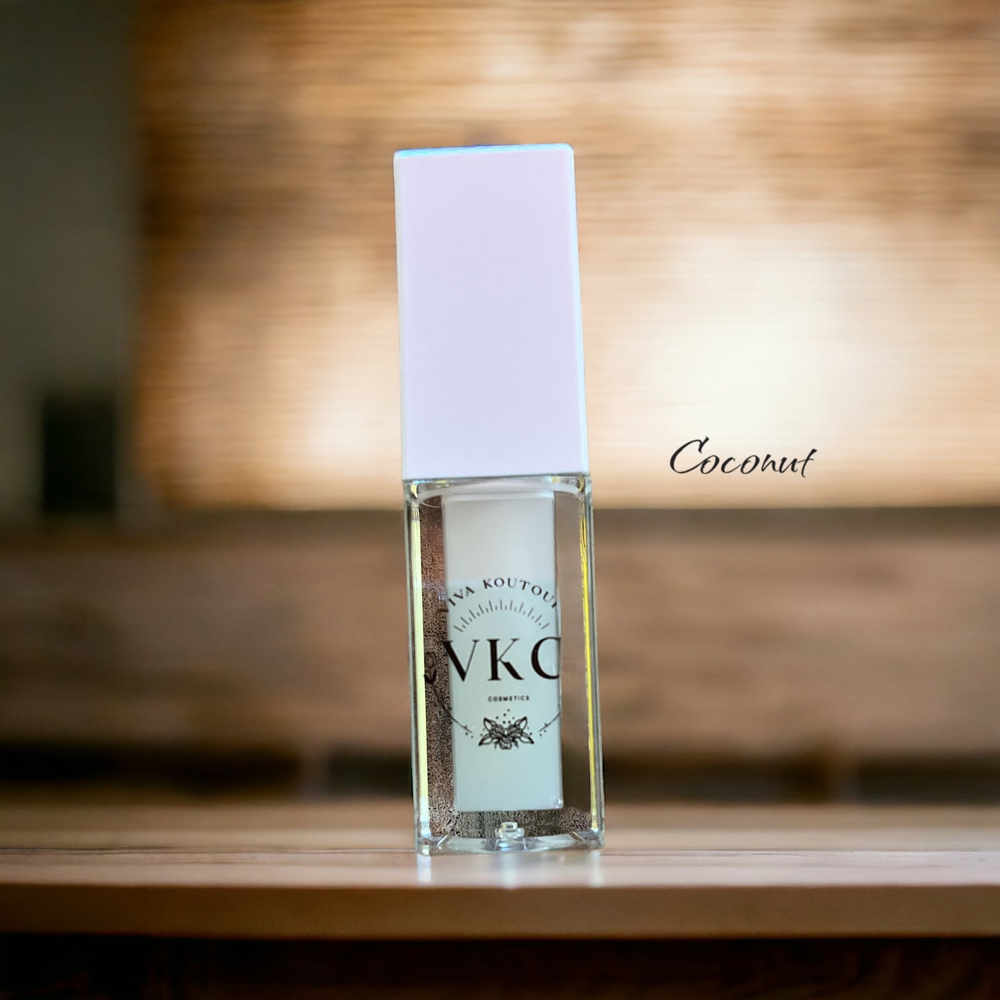 VKC Lip Oil image 10