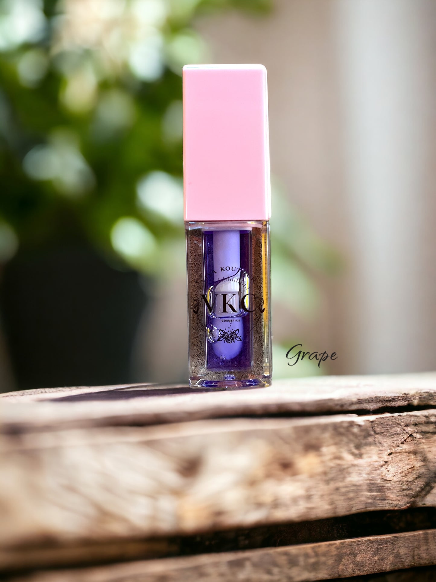 VKC Lip Oil image 3