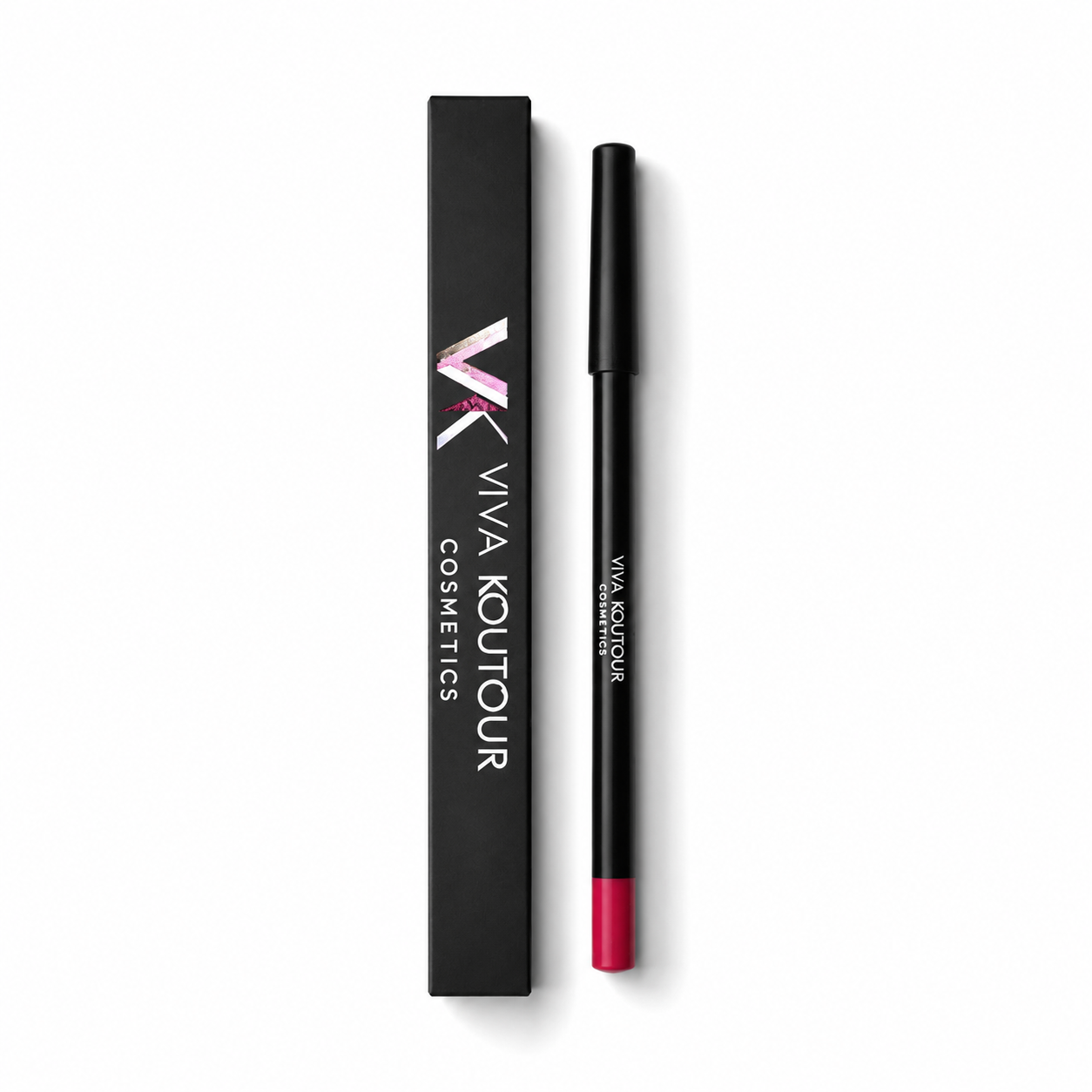 Delineador de labios Precision Pout Precise Lines, rojo intenso
