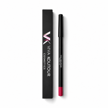Delineador de labios Precision Pout Precise Lines, rojo intenso