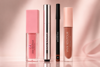 The Viva Doll Lip Kit