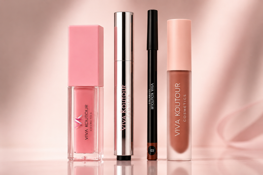The Viva Doll Lip Kit