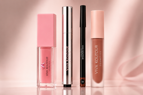 The Viva Doll Lip Kit