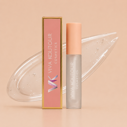 Brillo labial hidratante Dream Bubble Clear Smooth