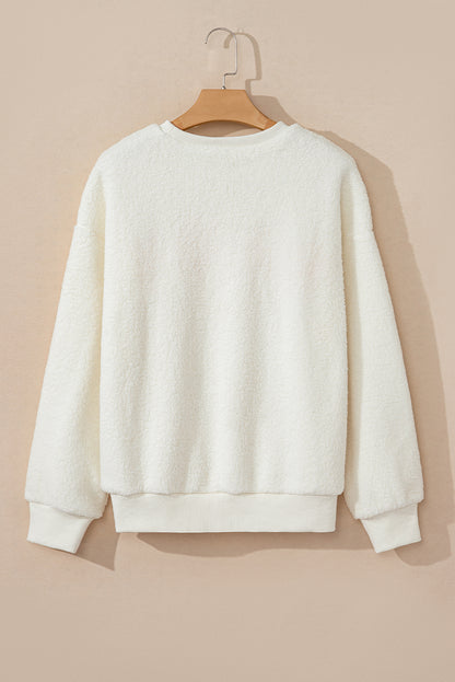 Trendy HOWDY Sweater