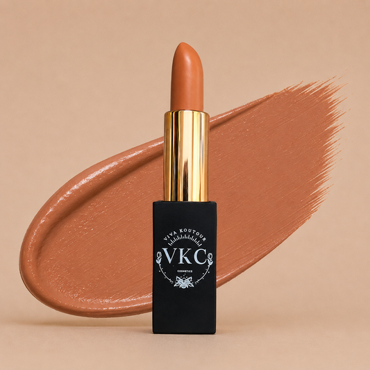 Lápiz labial de lujo Excuse Me Cream