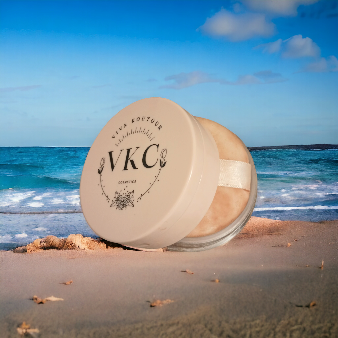 VKC Loose Powder image 1