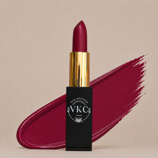 Lápiz labial hidratante de alto brillo Juicy Melon Luxury Creme
