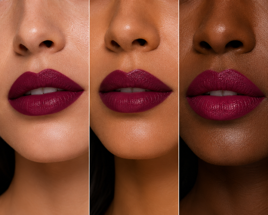 Lápiz labial hidratante de alto brillo Juicy Melon Luxury Creme