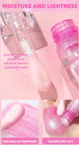 Color Changing Lip Oil - Viva Koutour Cosmetics