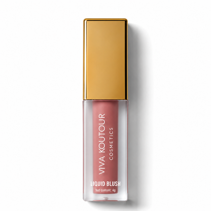 Lush Peach Liquid Blush – Peachy Pink Glow, 6g