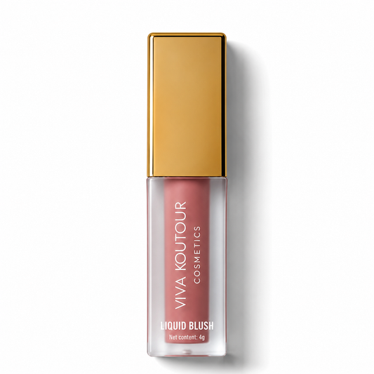 Lush Peach Liquid Blush – Peachy Pink Glow, 6g
