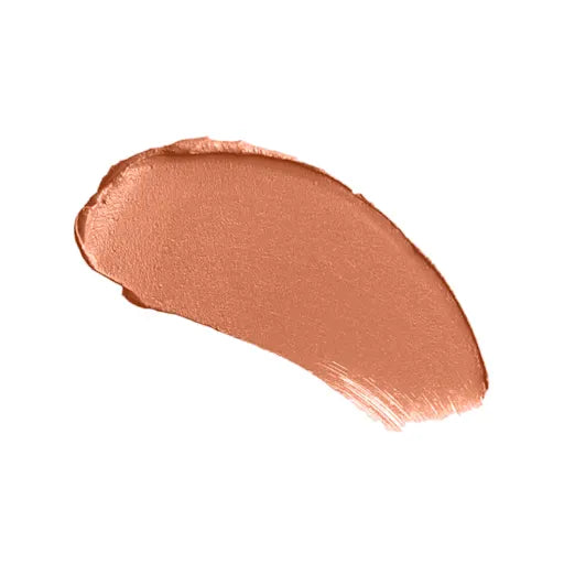 Naked Luxury Creme Hydrating High-Shine Long-Lasting Lipstick,