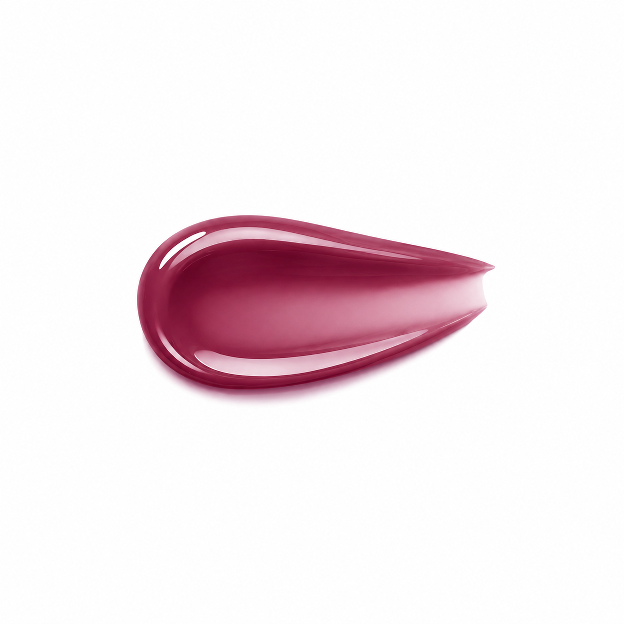 Supa Nova deep burgundy gloss shade image with non-sticky high-shine finish