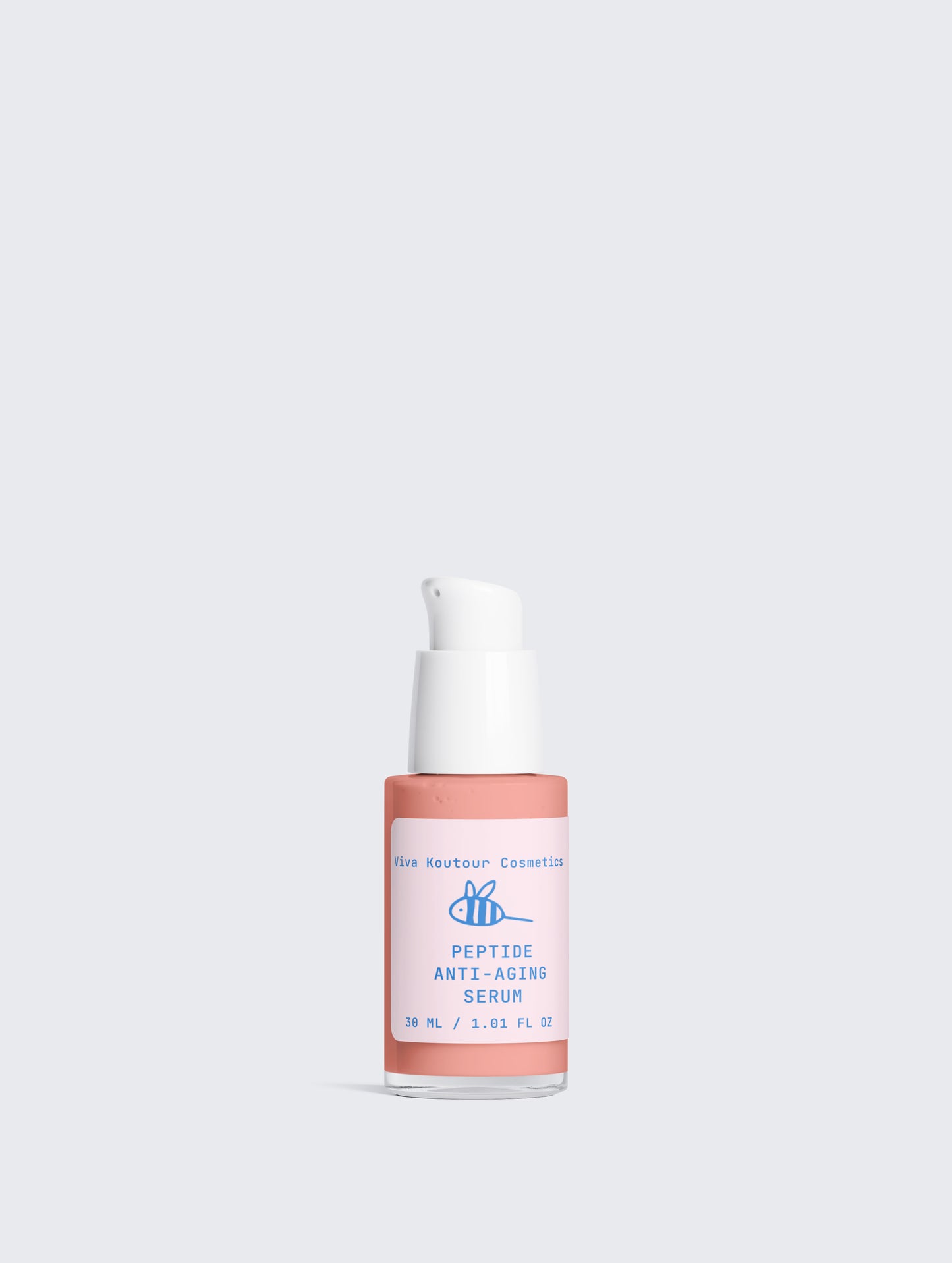 Peptide Anti-Aging Serum