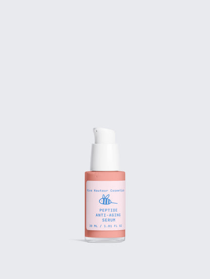 Peptide Anti-Aging Serum