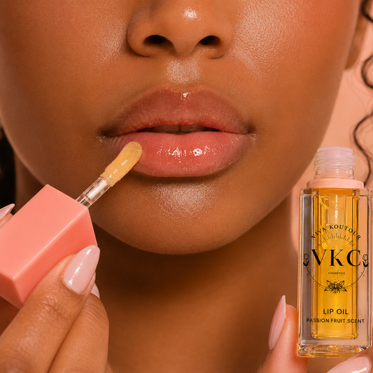 Aceite labial VKC Ultra - Maracuyá