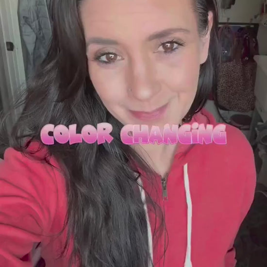 fallback text for a video