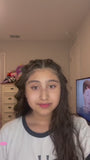fallback text for a video