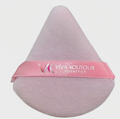 Plush Perfection Powder Puff