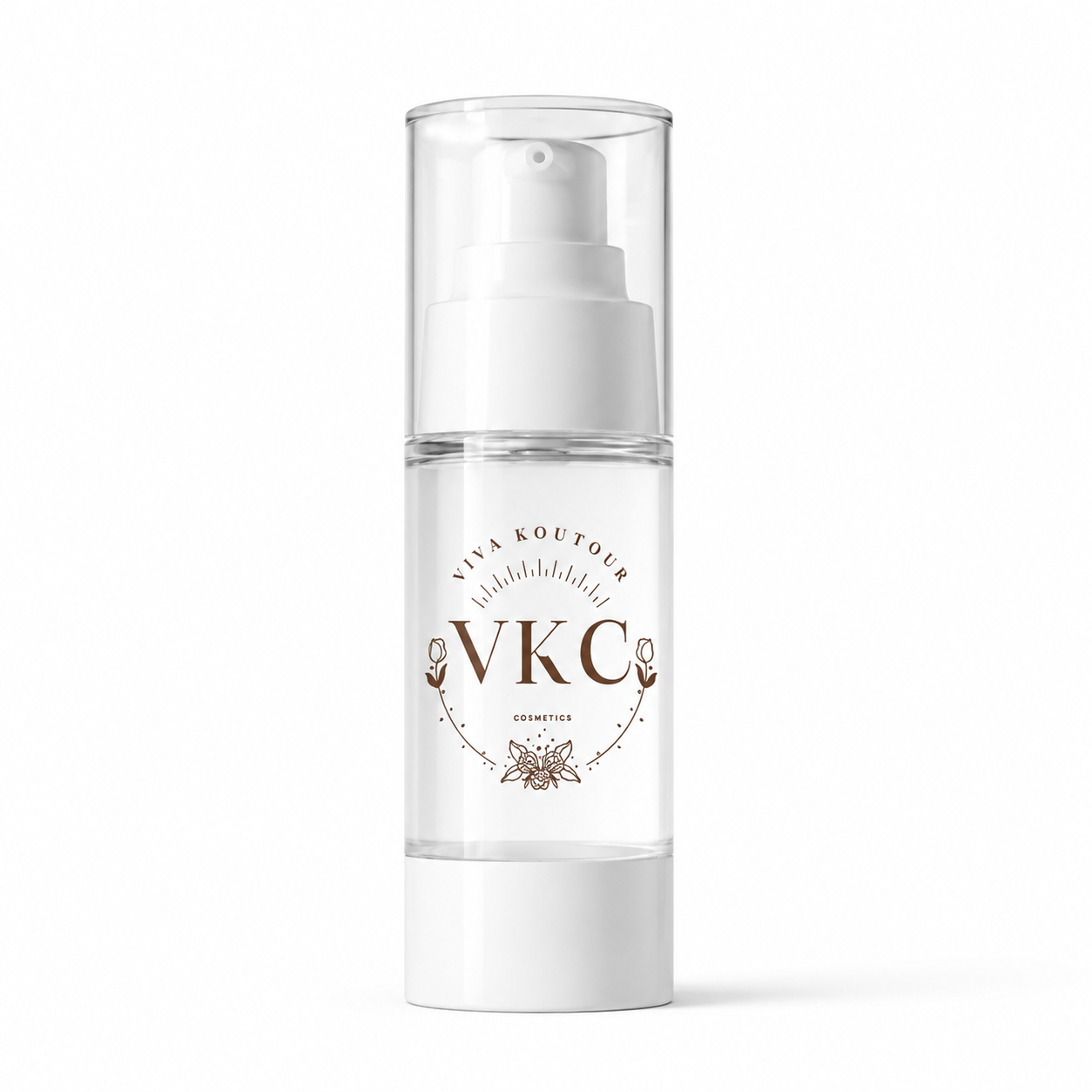 VKC Face Primer – Pore-Minimizing, Long-Lasting Foundation Base | 30mL
