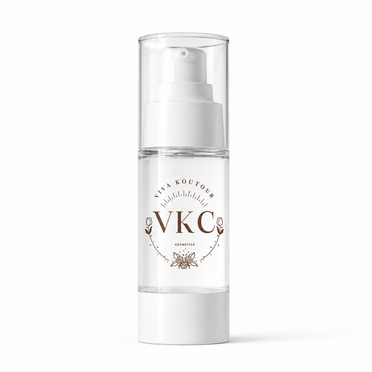 VKC Face Primer – Pore-Minimizing, Long-Lasting Foundation Base | 30mL