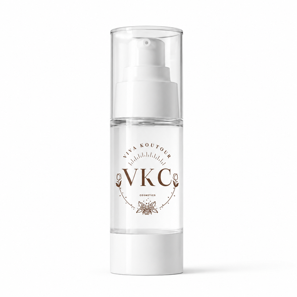 VKC Face Primer – Pore-Minimizing, Long-Lasting Foundation Base | 30mL