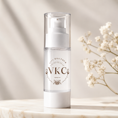 VKC Face Primer – Pore-Minimizing, Long-Lasting Foundation Base | 30mL
