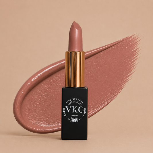 Lápiz labial de lujo Undercover Cream