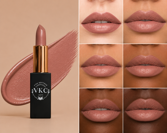 Lápiz labial de lujo Undercover Cream